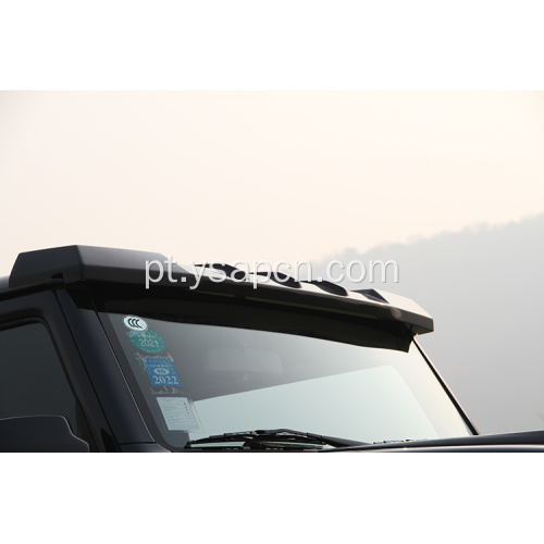 Jimny LB Kit Body para Jimny JB64 JB74